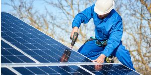 Installation Maintenance Panneaux Solaires Photovoltaïques à Dammartin-sur-Tigeaux